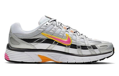 Nike P-6000 Laser Fuchsia (Women's)
