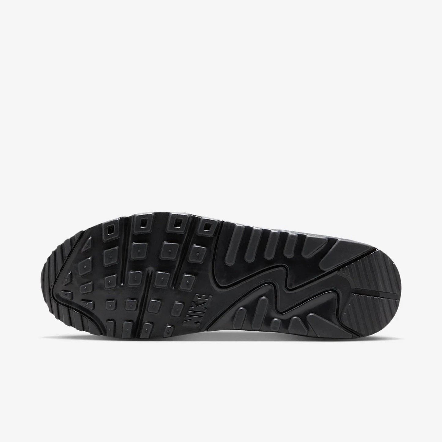 Nike Air Max 90 
Black Reflective Silver