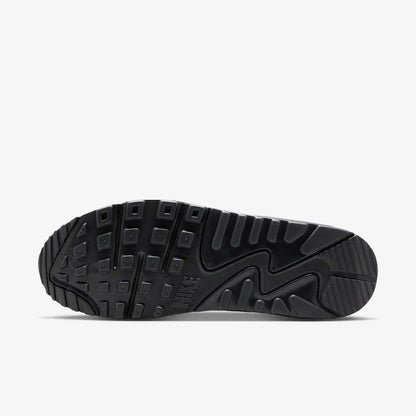 Nike Air Max 90 
Black Reflective Silver