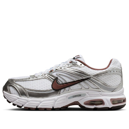 Nike Air Max Moto 2K Metallic Silver Tattoo (Women's)
