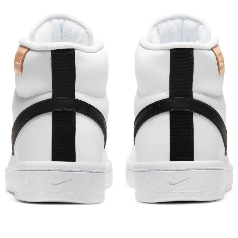Nike Court Royale 2 Mid White Onyx Men's CQ9179-100 size 10