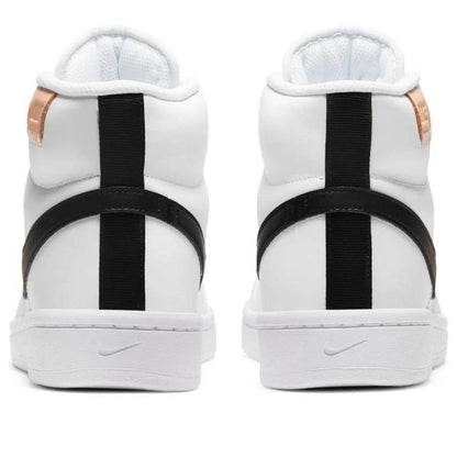 Nike Court Royale 2 Mid White Onyx Men's CQ9179-100 size 10