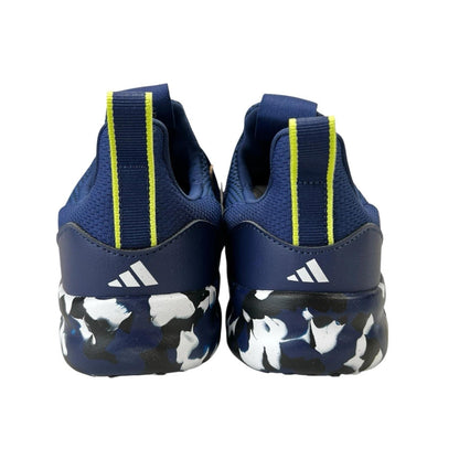 Adidas Lite Racer Adapt 7.0 Core Black Bliss Pink (GS)