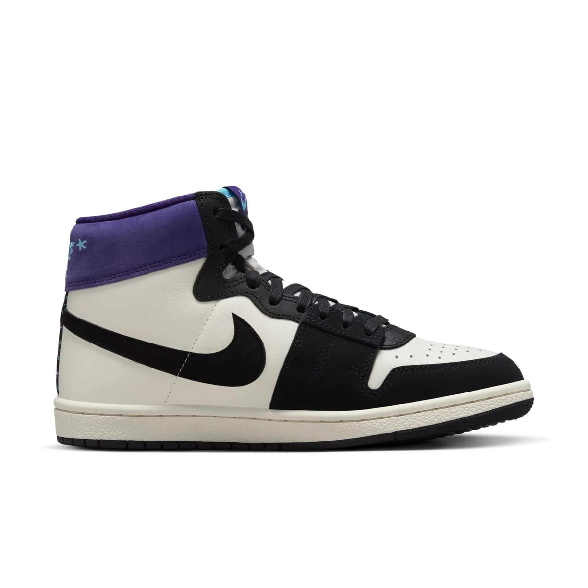 Nike Jordan Air Ship PE SP 
Opium