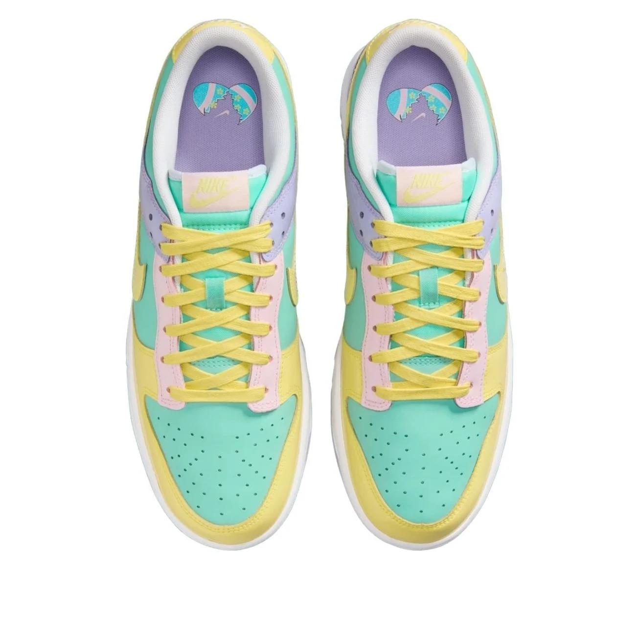 Nike Dunk Low 
Easter (2026)