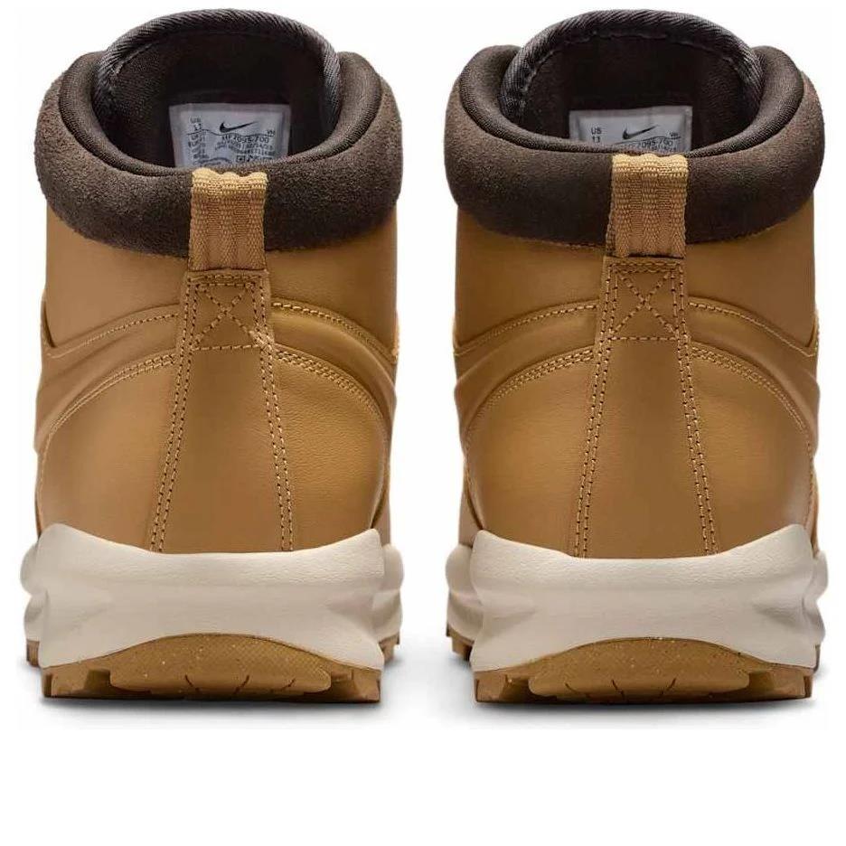Nike Manoa Leather Haystack Birch