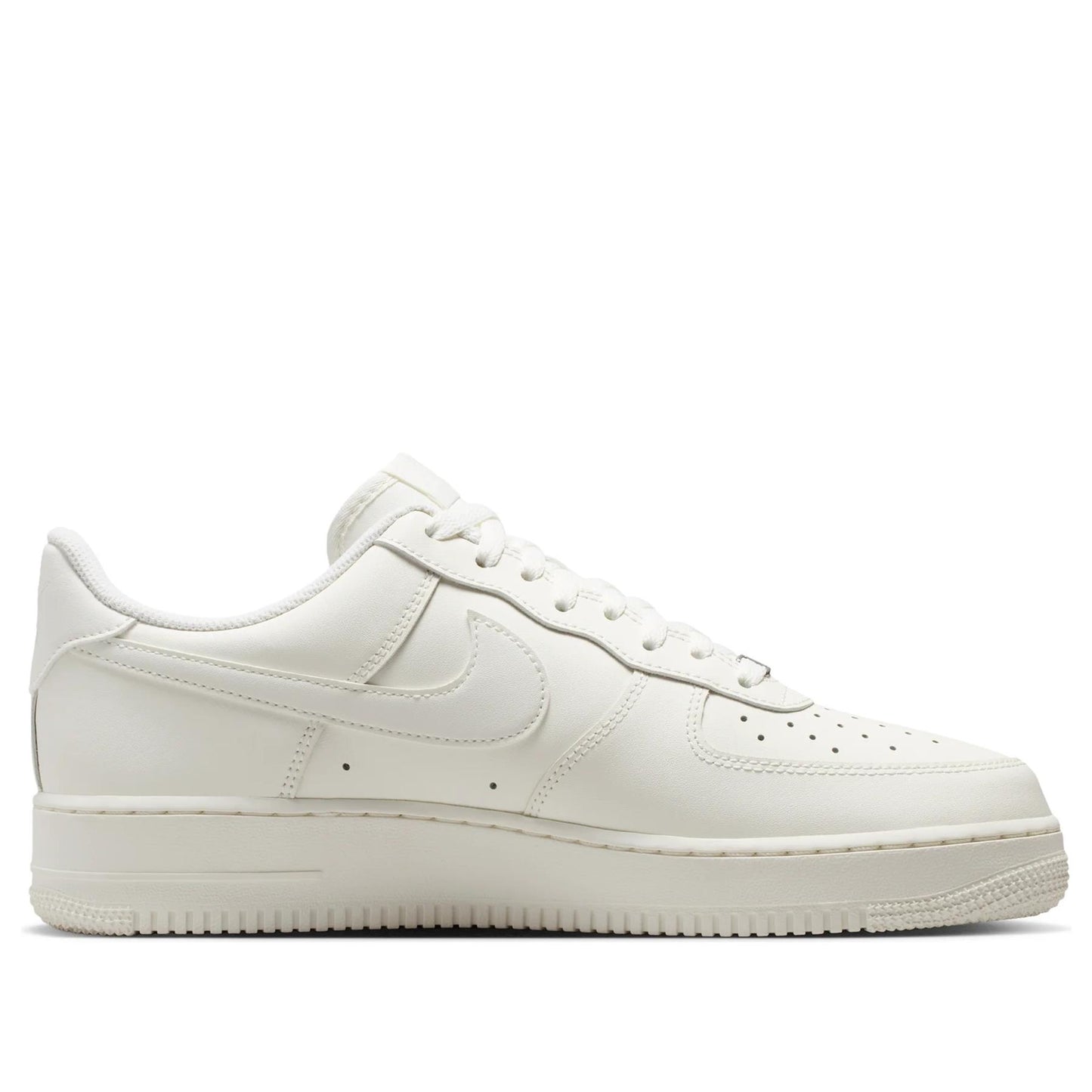 Nike Air Force 1 Low '07 
Sail