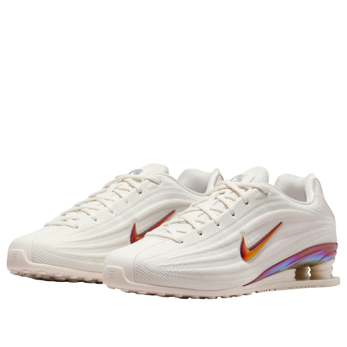 Nike Shox Z SE 
Phantom Iridescent (Women's)