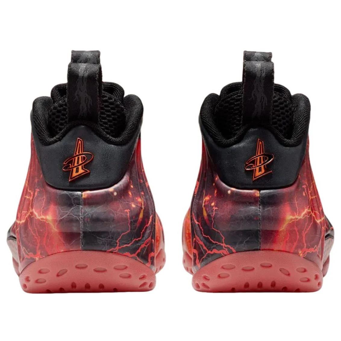Nike Air Foamposite One Stranger Things Men's IR7336-001