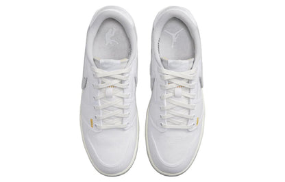 Jordan 1 Retro AJKO Low SP Union White Canvas Men's DO8912-101