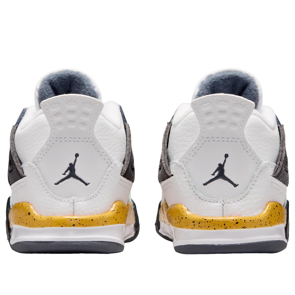 Jordan 4 Retro 
Rare Air Tour Yellow (TD) (2026)