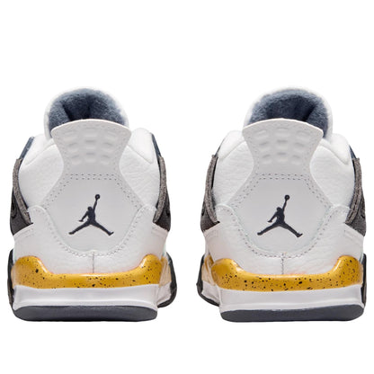 Jordan 4 Retro 
Rare Air Tour Yellow (TD) (2026)