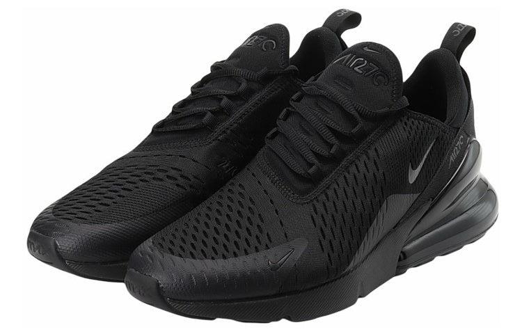 Nike Air Max 270 Triple Black size 11