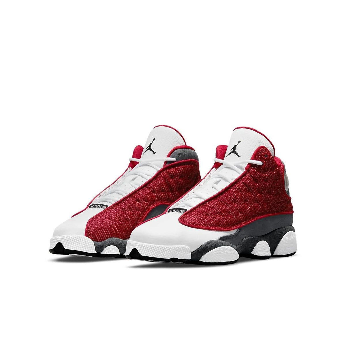 Jordan 13 Retro 
Gym Red Flint Grey (GS)