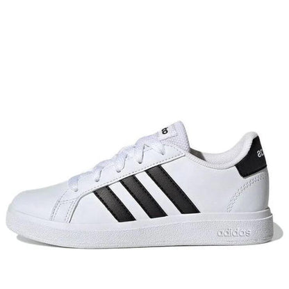 Adidas Grand Court 2.0 Cloud White Core Black (GS)