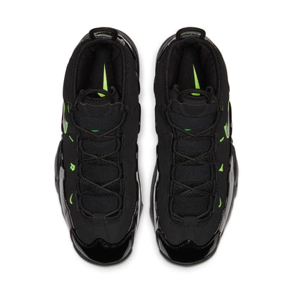 Nike Air Max Uptempo 95 Black Volt Men's CK0892-001