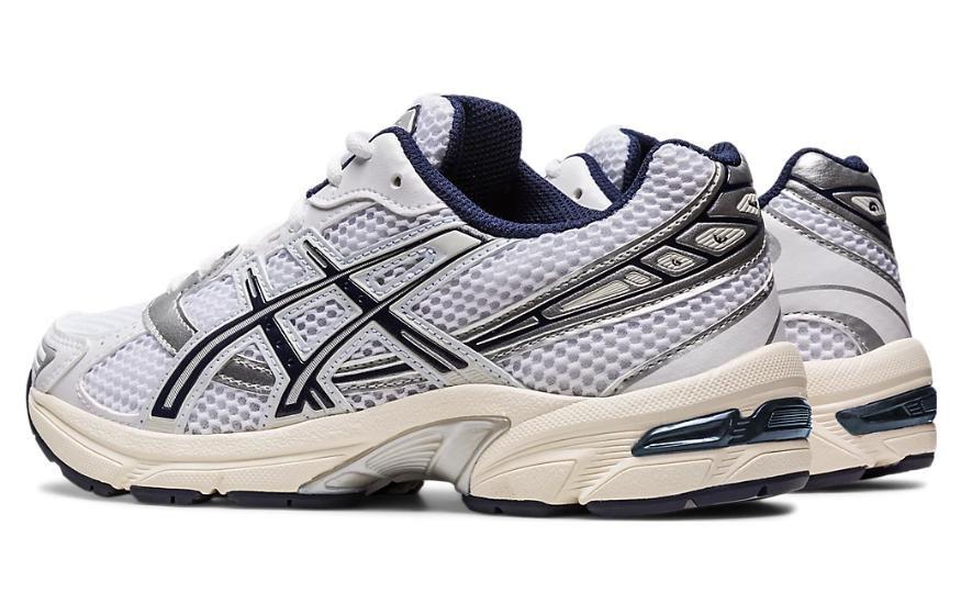 ASICS Gel-1130 White Midnight (Women's) 1202A164-110