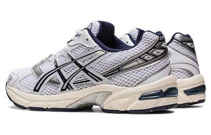 ASICS Gel-1130 White Midnight (Women's) 1202A164-110