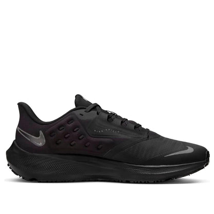 Nike Air Zoom Pegasus 39 Shield Black Men's DO7625-001