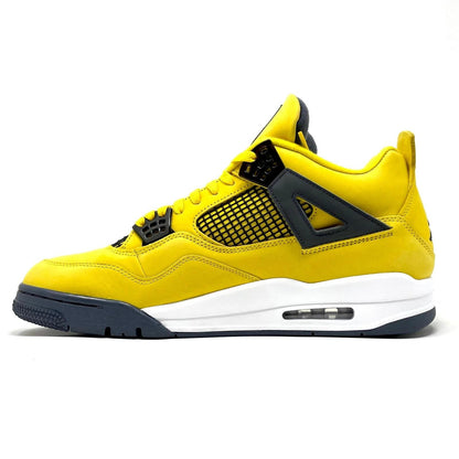Jordan 4 Retro Lightning (2021) Men's CT8527-700