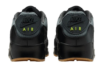 Nike Air Max 90 
Smoke Grey Black