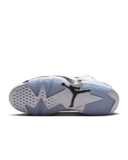 Jordan 6 Retro 
Oreo (2026)