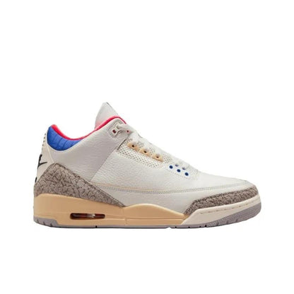 Jordan 3 Retro Seoul 2.0 Men's IB1482-100