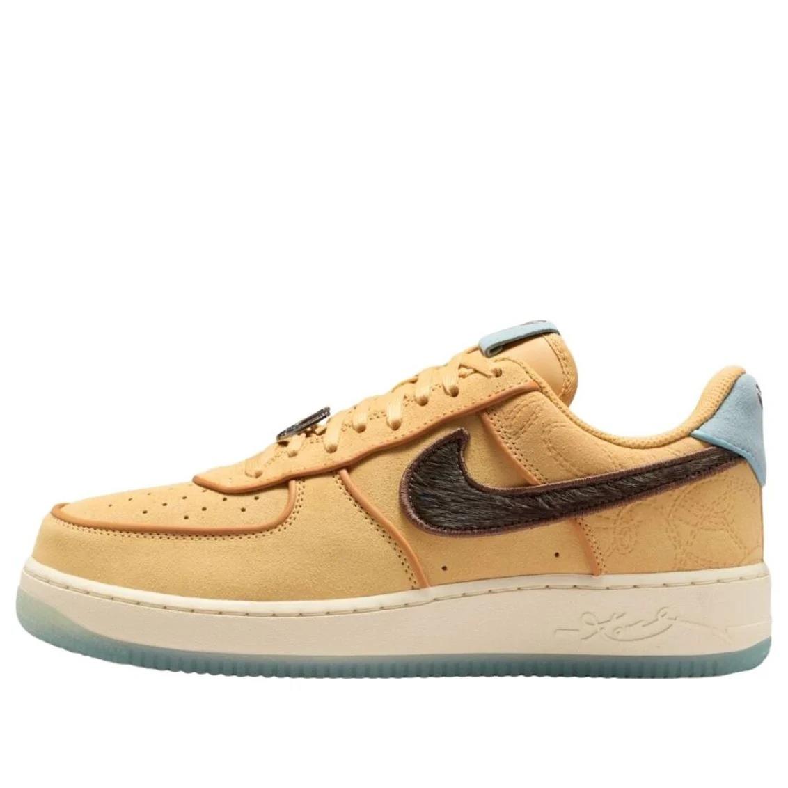 Nike Air Force 1 Low Protro Kobe Bryant Siempre Hermanos