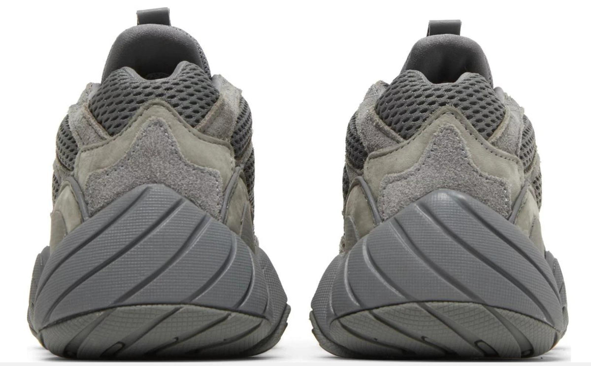 adidas Yeezy 500 
Granite