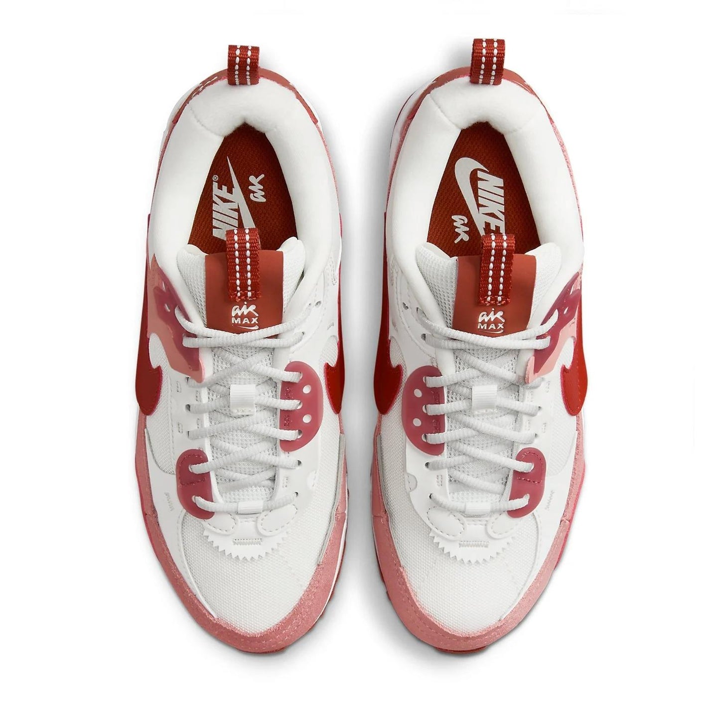 Nike Air Max 90 Futura Red Stardust (Women's)