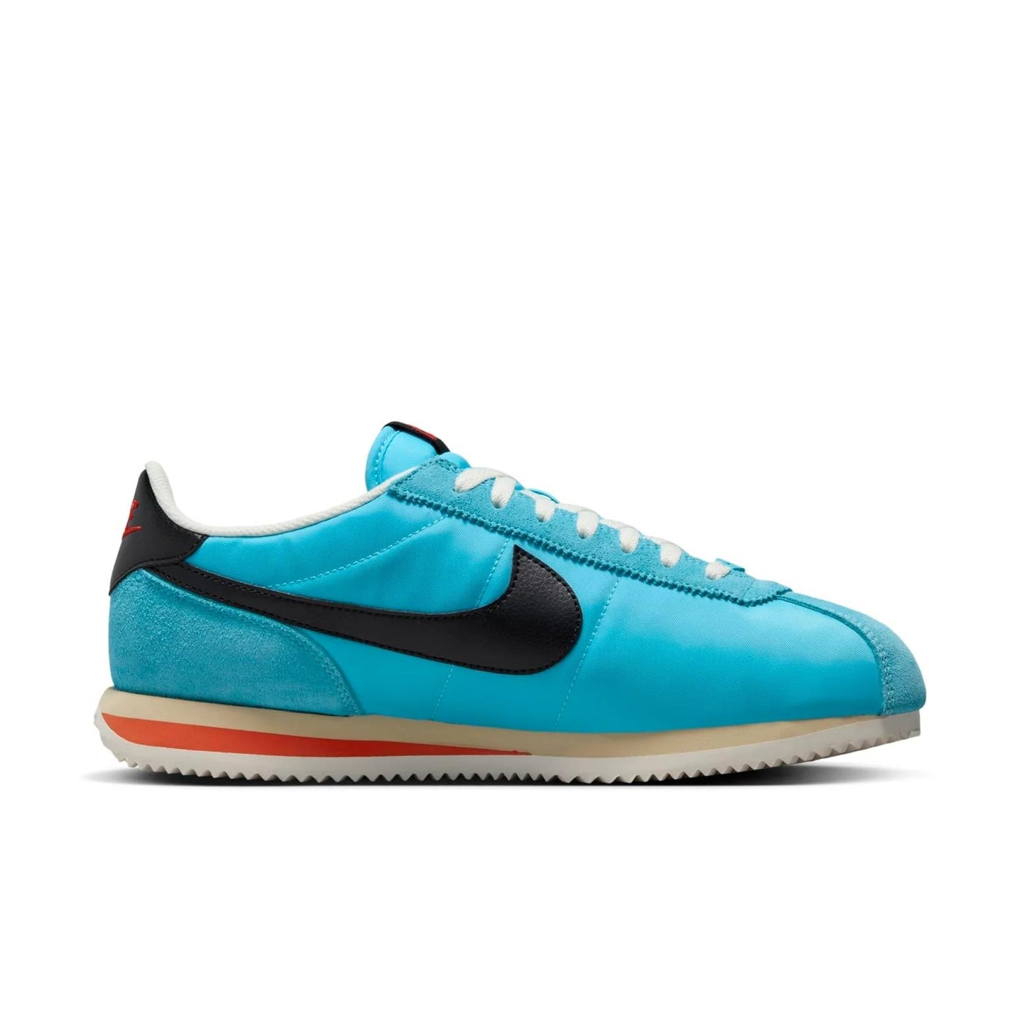 Nike Cortez TXT Baltic Blue