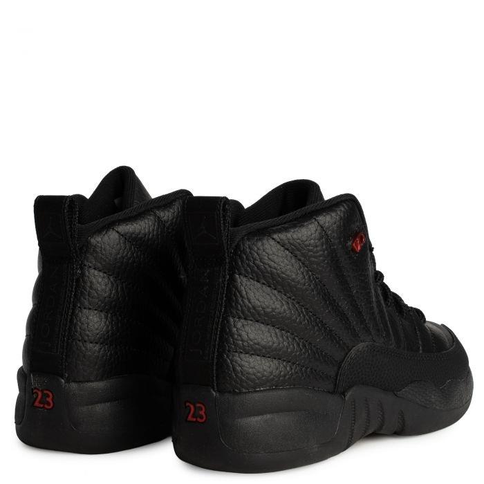 Jordan 12 Retro 
Bloodline (PS)
