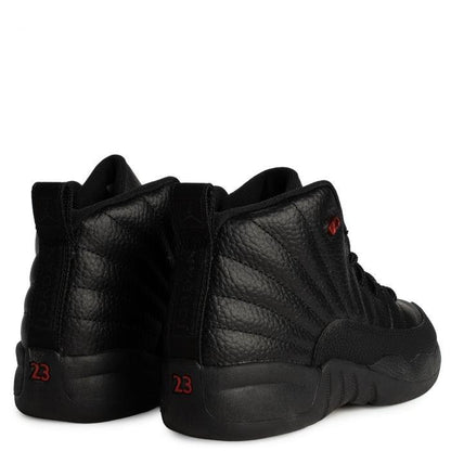 Jordan 12 Retro 
Bloodline (PS)