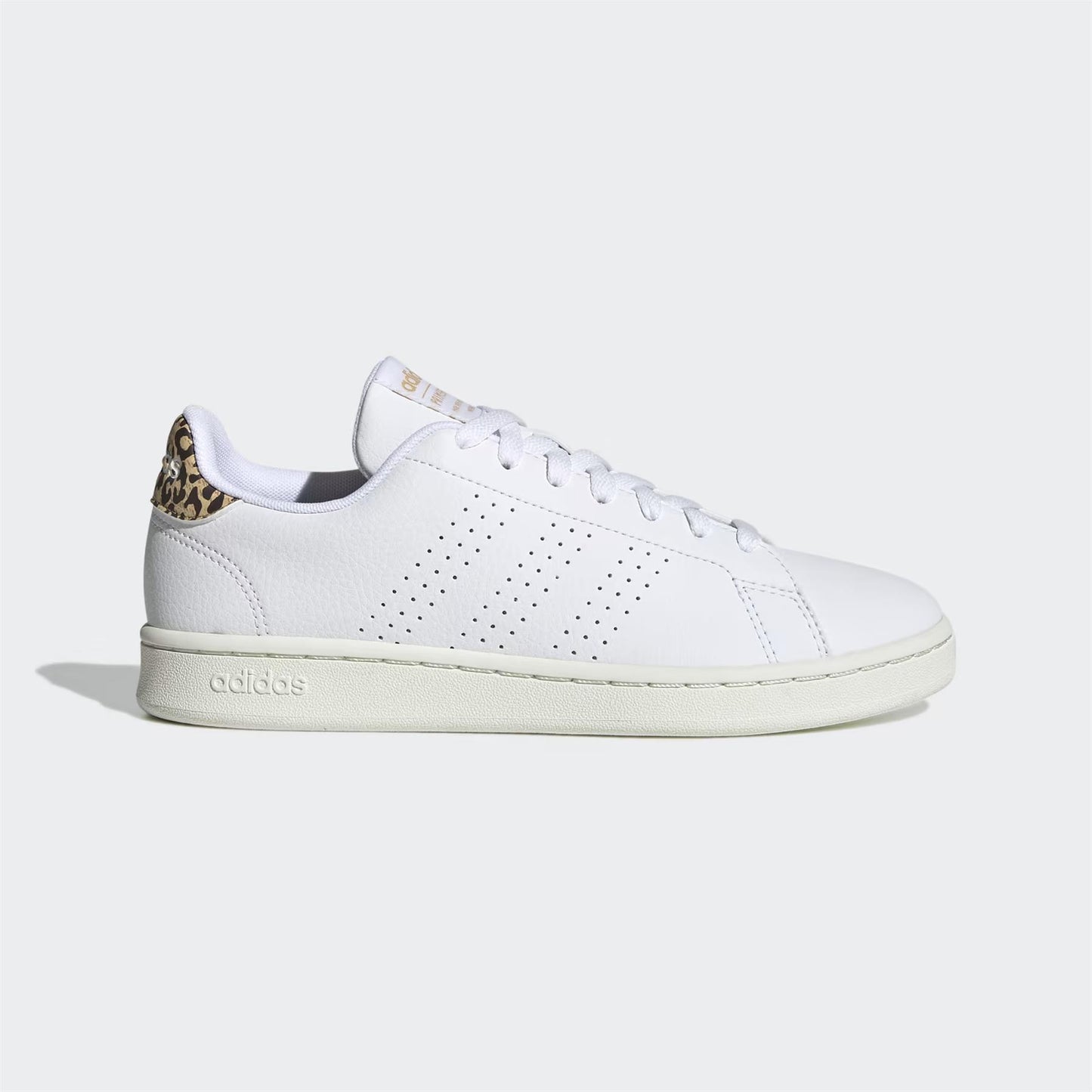 Adidas Advantage Cloud White White Tint (Women's) GW4850