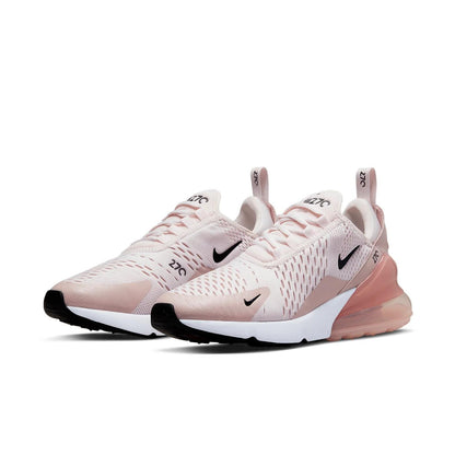 Air Max 270 Light Soft Pink (Women's) size 7W replacement box