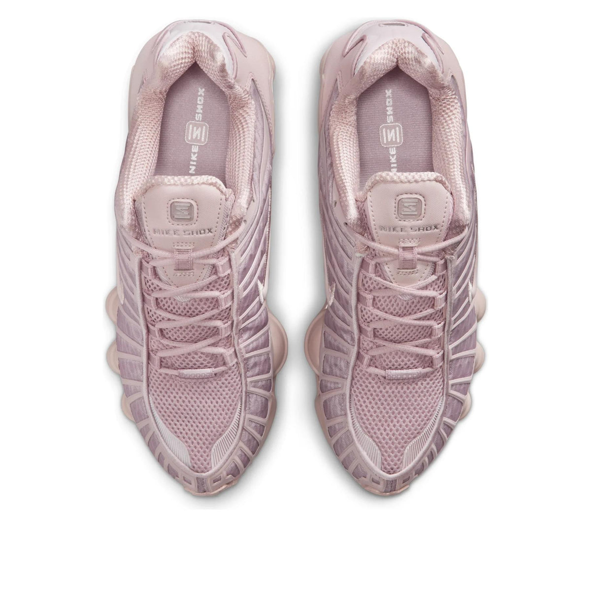 Nike Shox TL 
Particle Rose (Women's)