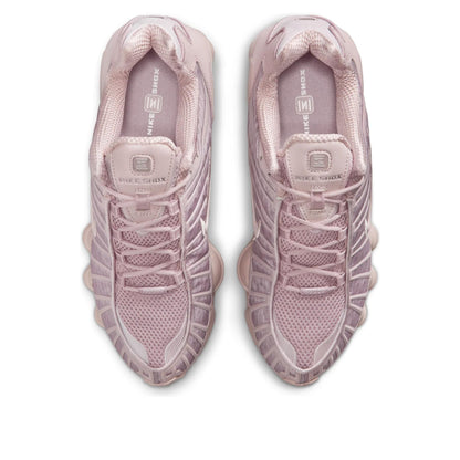 Nike Shox TL 
Particle Rose (Women's)