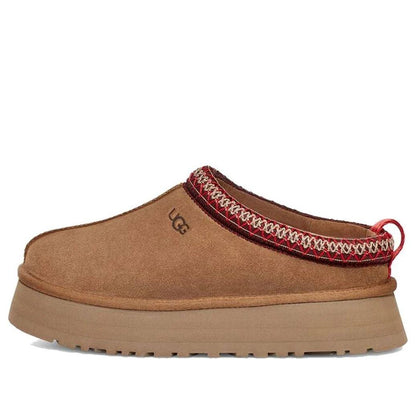 UGG Tazz Slipper Chestnut (Women's)