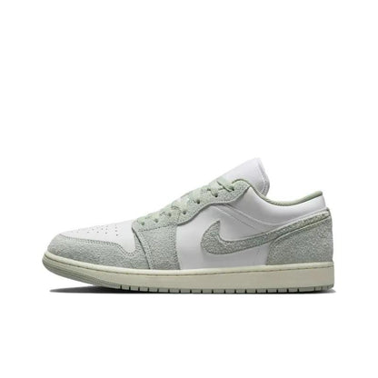 Jordan 1 Low SE Seafoam