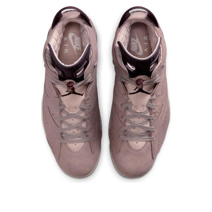Jordan 6 Retro 
A Ma Maniére Smokey Mauve