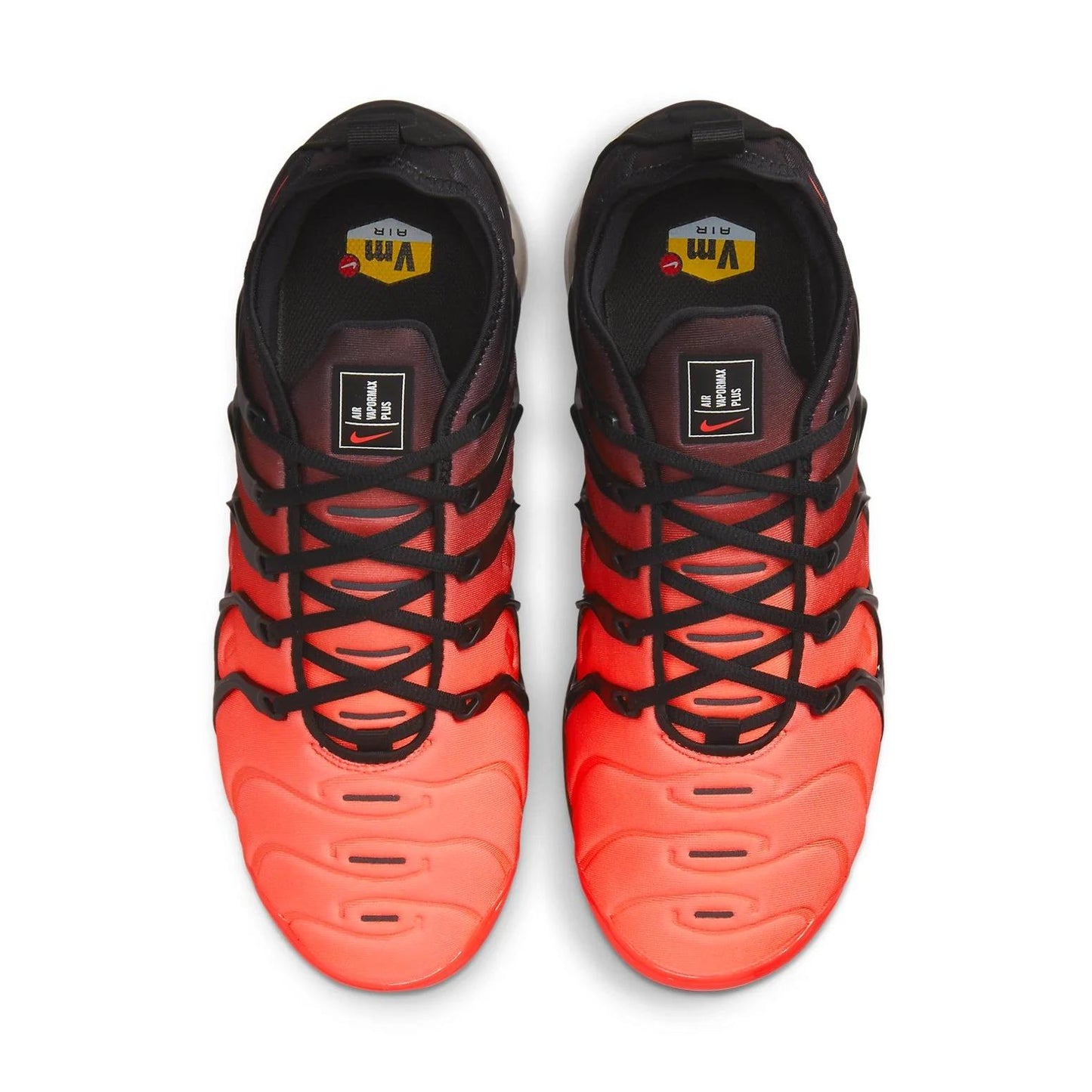Nike Air VaporMax Plus Darth Maul Men's DZ4857-001