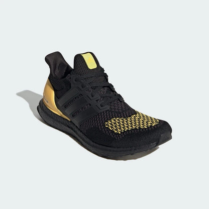 Adidas Ultra Boost 1.0 Running Black Spark