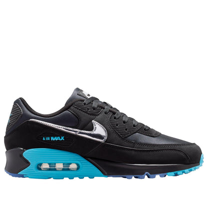 Nike Air Max 90 Premium 
Scorpion Black