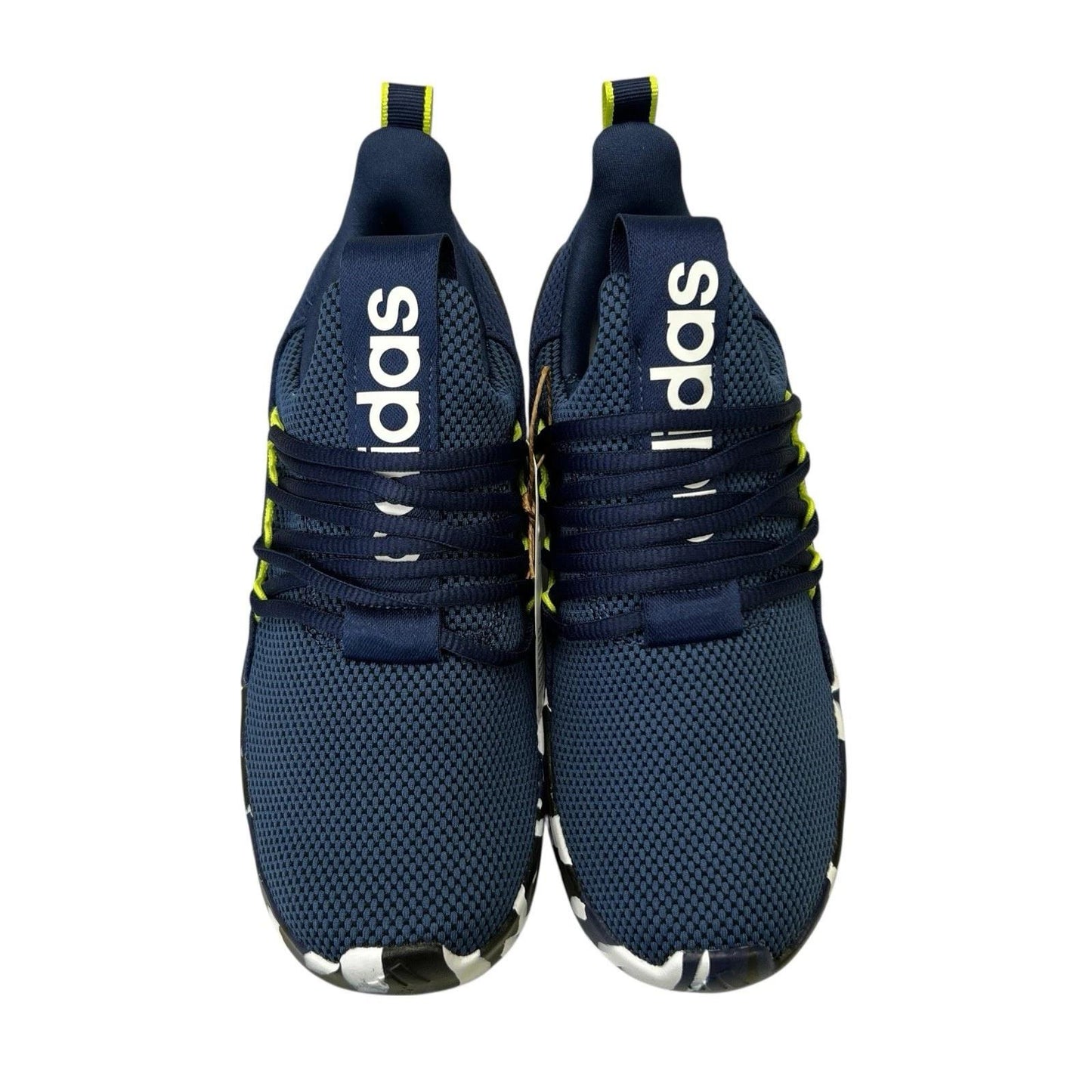 Adidas Lite Racer Adapt 7.0 Core Black Bliss Pink (GS)