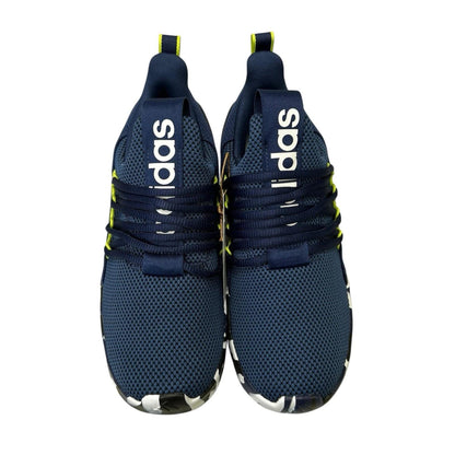 Adidas Lite Racer Adapt 7.0 Core Black Bliss Pink (GS)