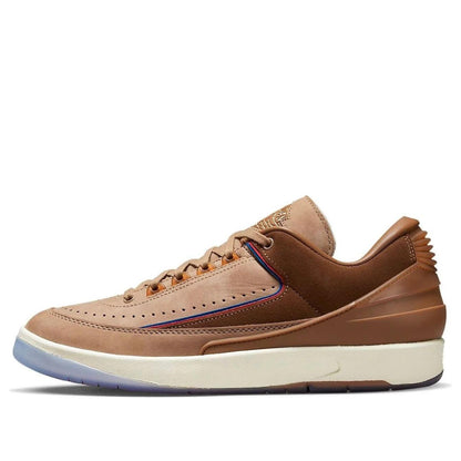 Jordan 2 Retro Low Two 18 Men's DV7129-222