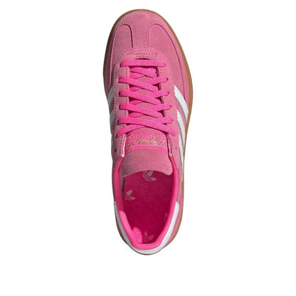 Adidas Handball Spezial Lucid Pink White (Women's) JI2654