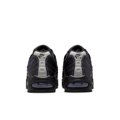 Nike Air Max 95 OG Big Bubble Black Persian Violet