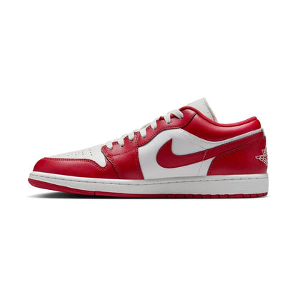 Jordan 1 Low New Beginnings Men's 553558-166
