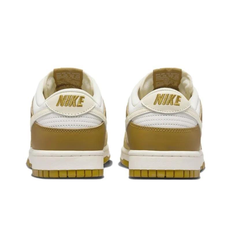 Nike Dunk Low Retro Bronzine